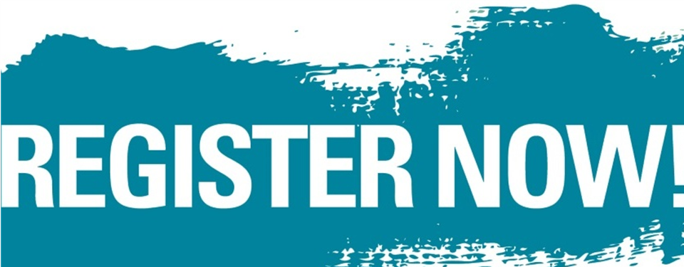 Register Online Now!